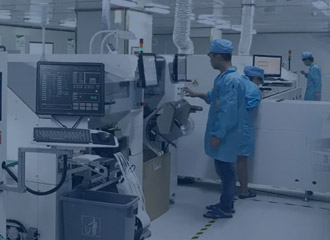 每月产能200万平方英尺